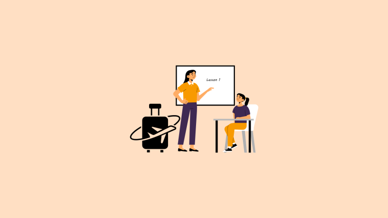 Learning Travel Agency Business