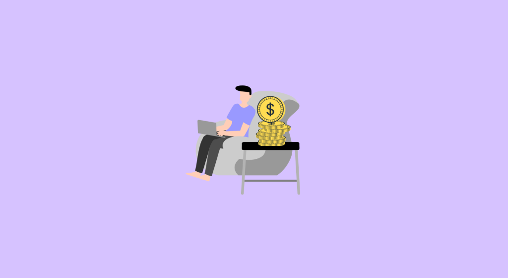How much should home-based travel consutants expect to earn