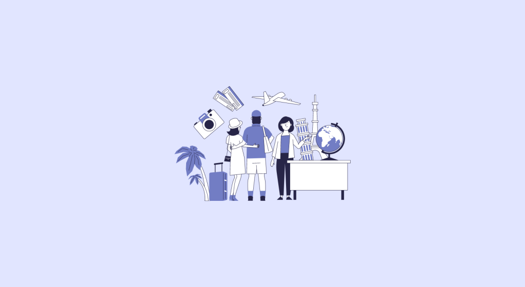 Leverage the Host Travel Agency to Help You Become More Successful