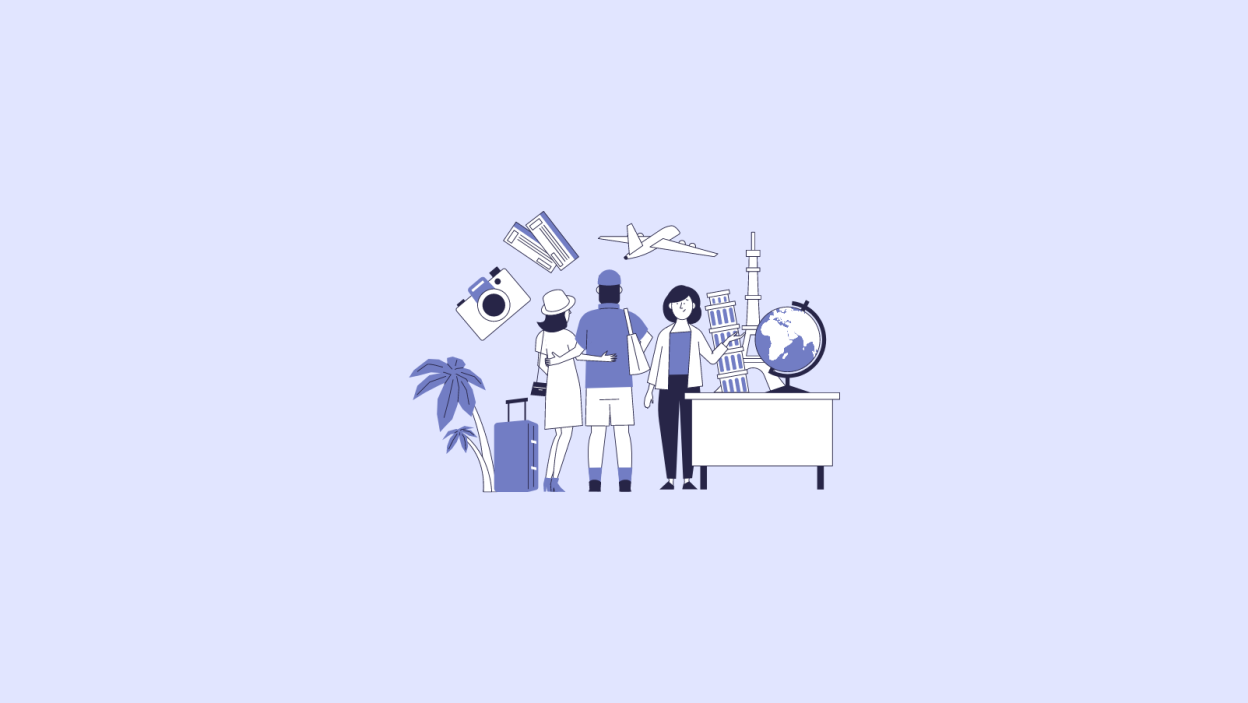 Leverage the Host Travel Agency to Help You Become More Successful