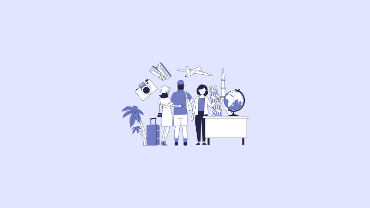 Leverage the Host Travel Agency to Help You Become More Successful