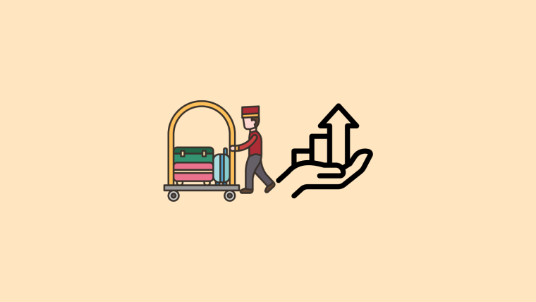 How is Airbnb beating the hotel industry?