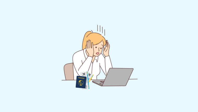 6 Mistakes People Make When Starting a Travel Business