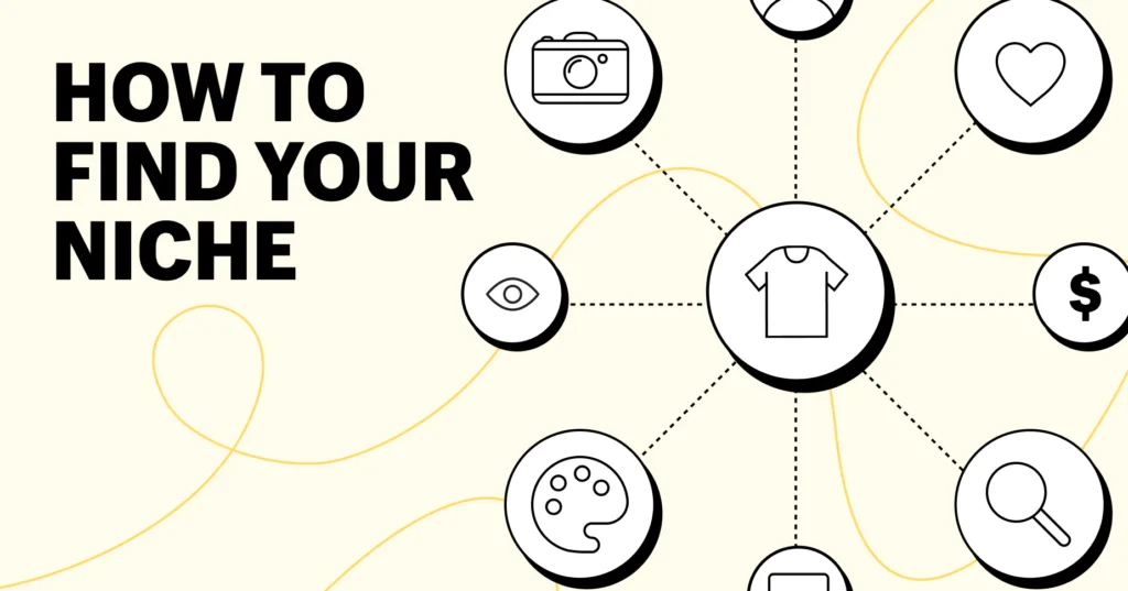 Define Your Business Niche 