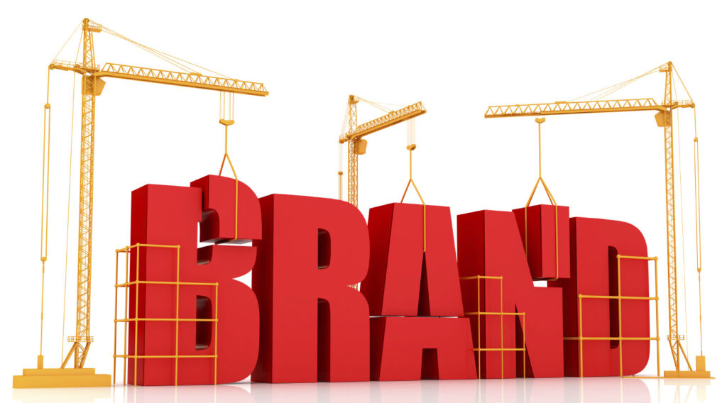 Build Your Brand