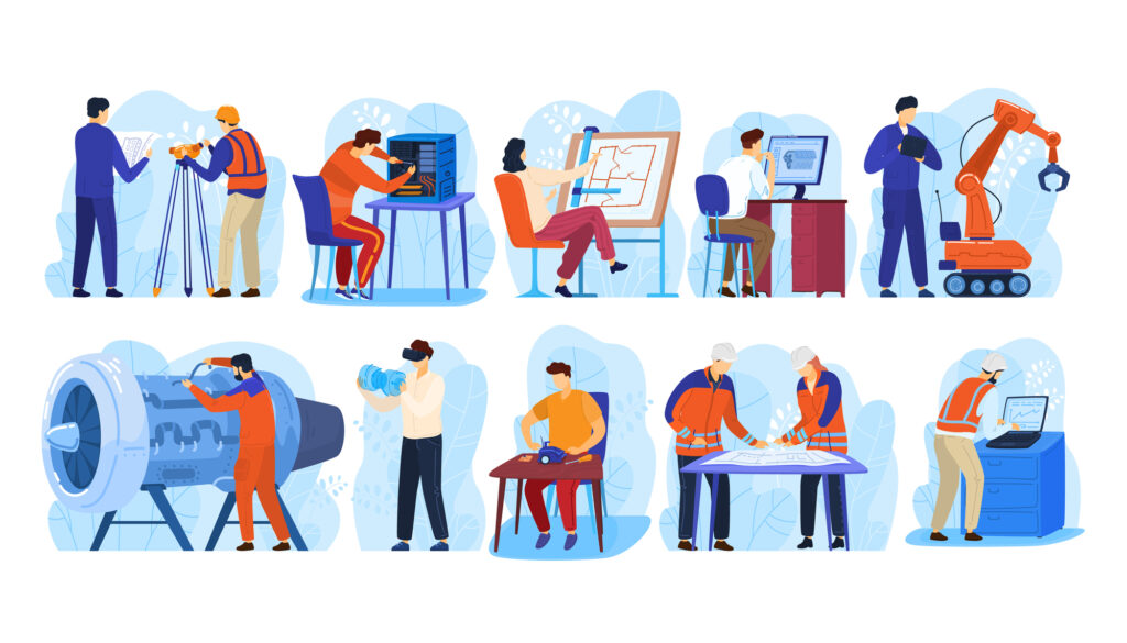 Network and Collaborate