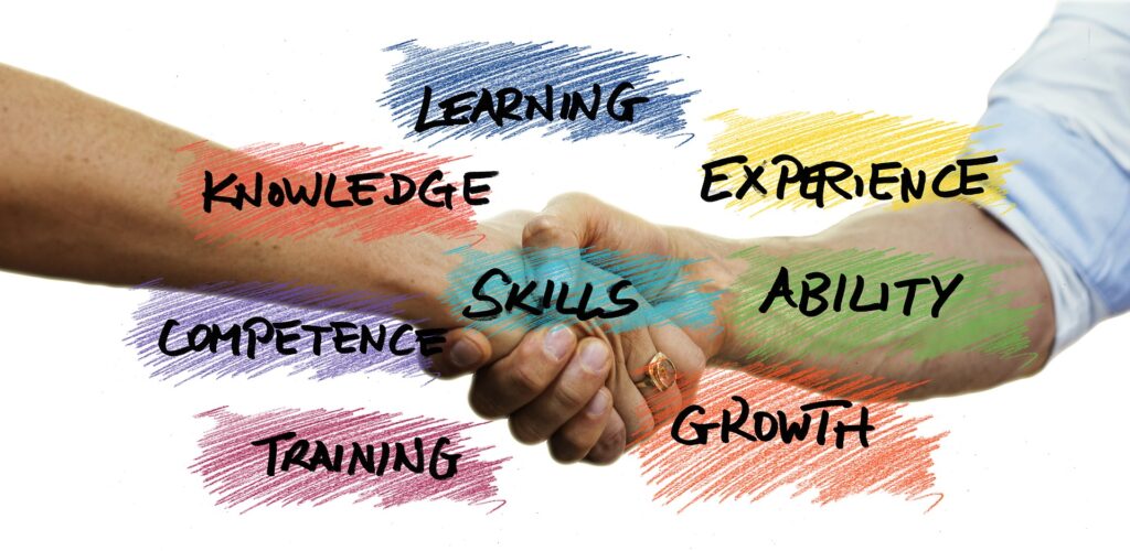 Experience and Skills