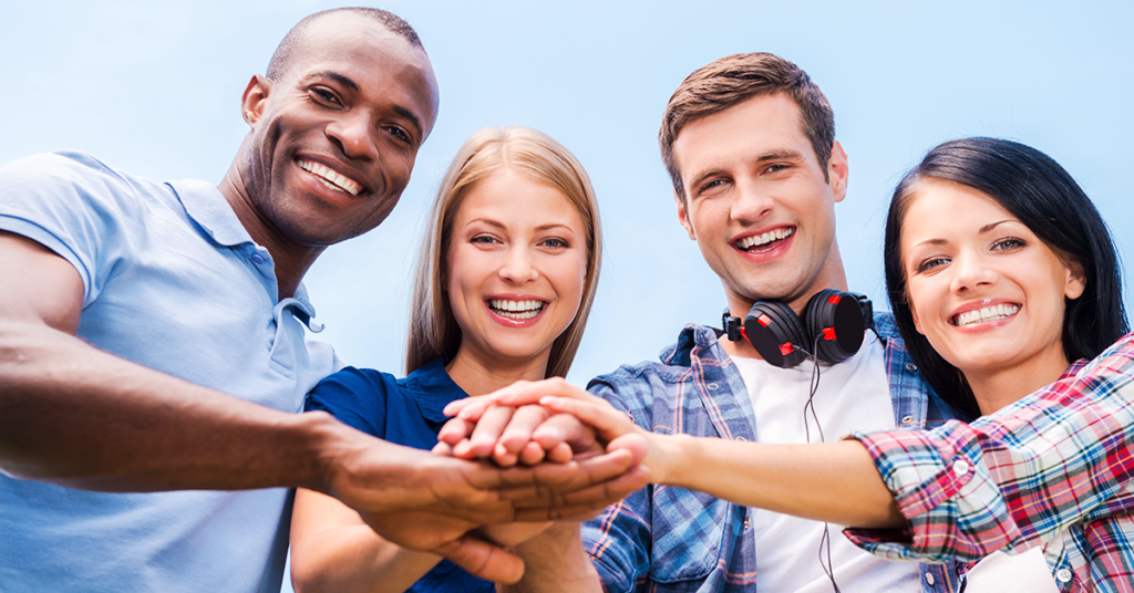 Focus on Relationship Building