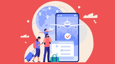 Built Customer Relations So They Trust Your Travel Agency