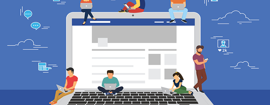 Choose Platforms and Update Your Audience