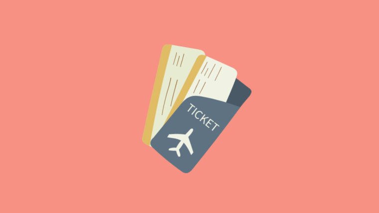 Selling Flight Tickets