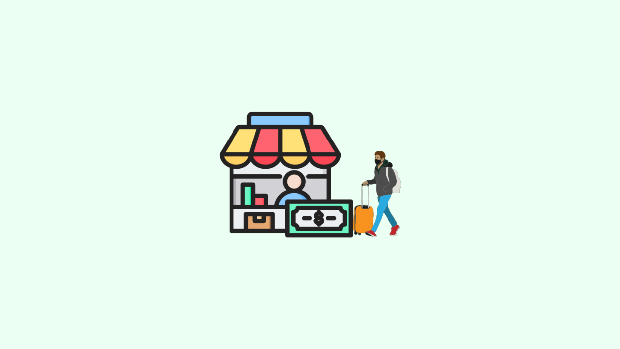 Merchant Accounts for Travel Agencies