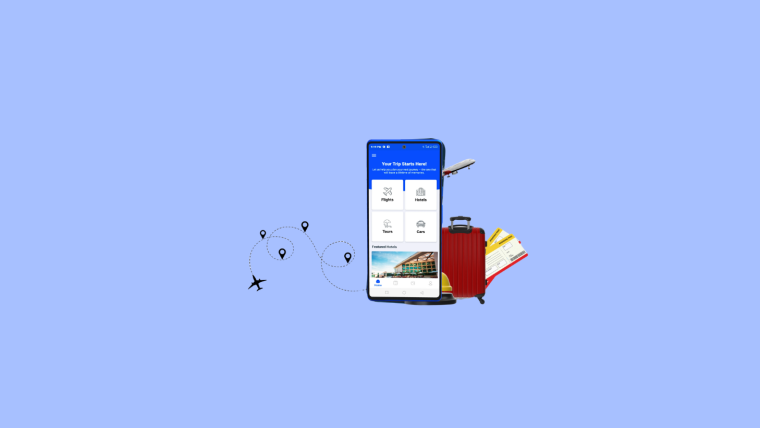 Technology is revolutionizing the travel industry in many ways