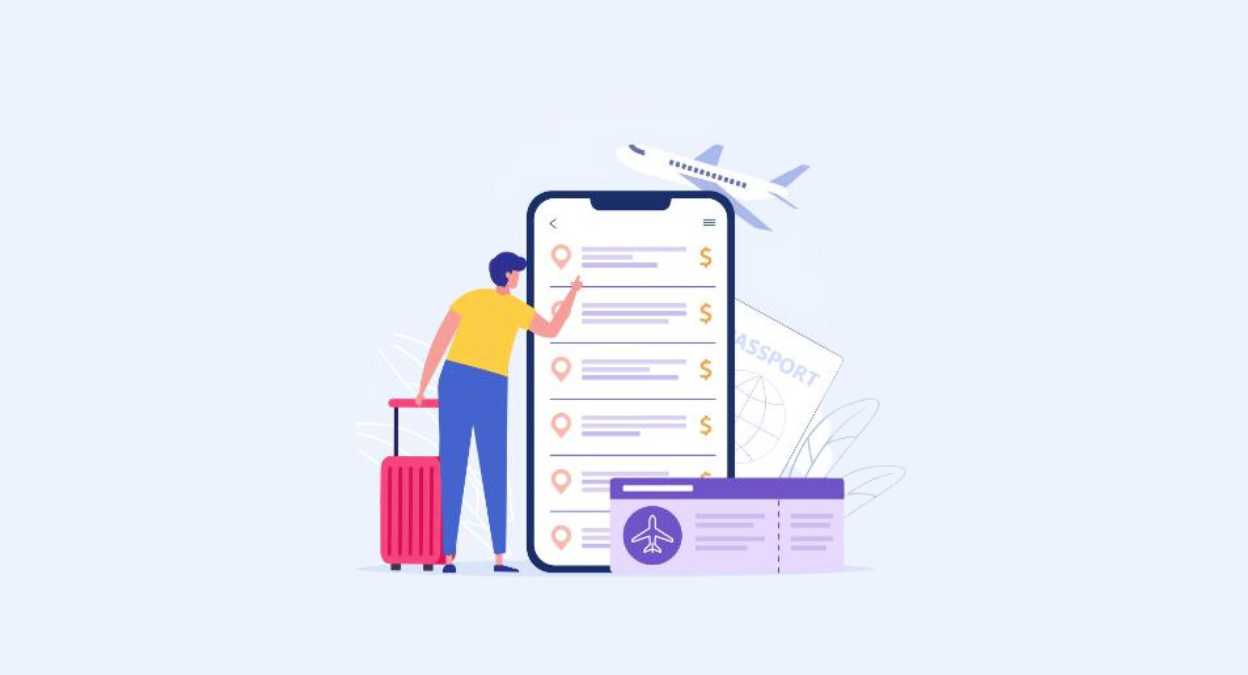 Reshaping The Tourism Industry
