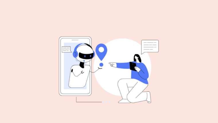 AI in travel agency