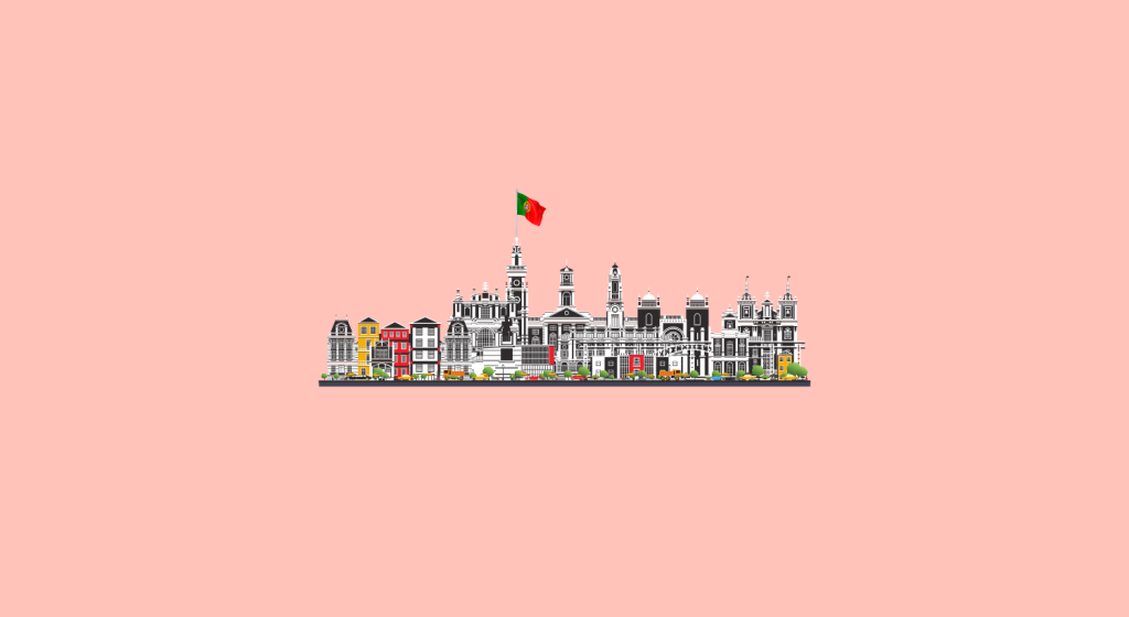 Portugal’s Architectural Marvels