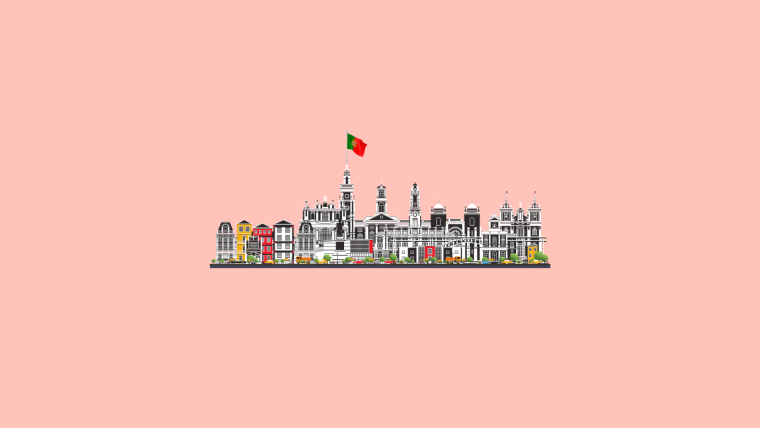 Portugal’s Architectural Marvels
