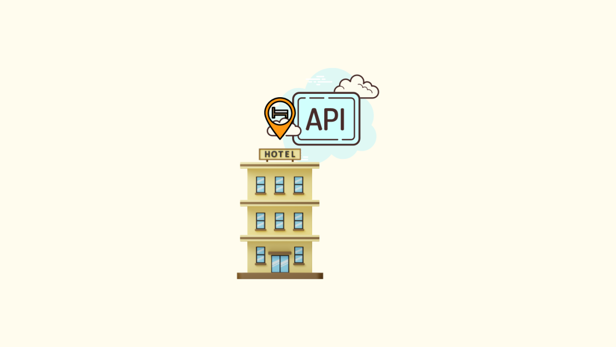 Hotelbeds API