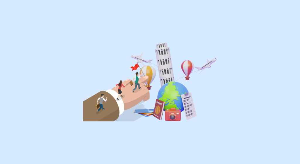 Leading Space Tourism Companies
