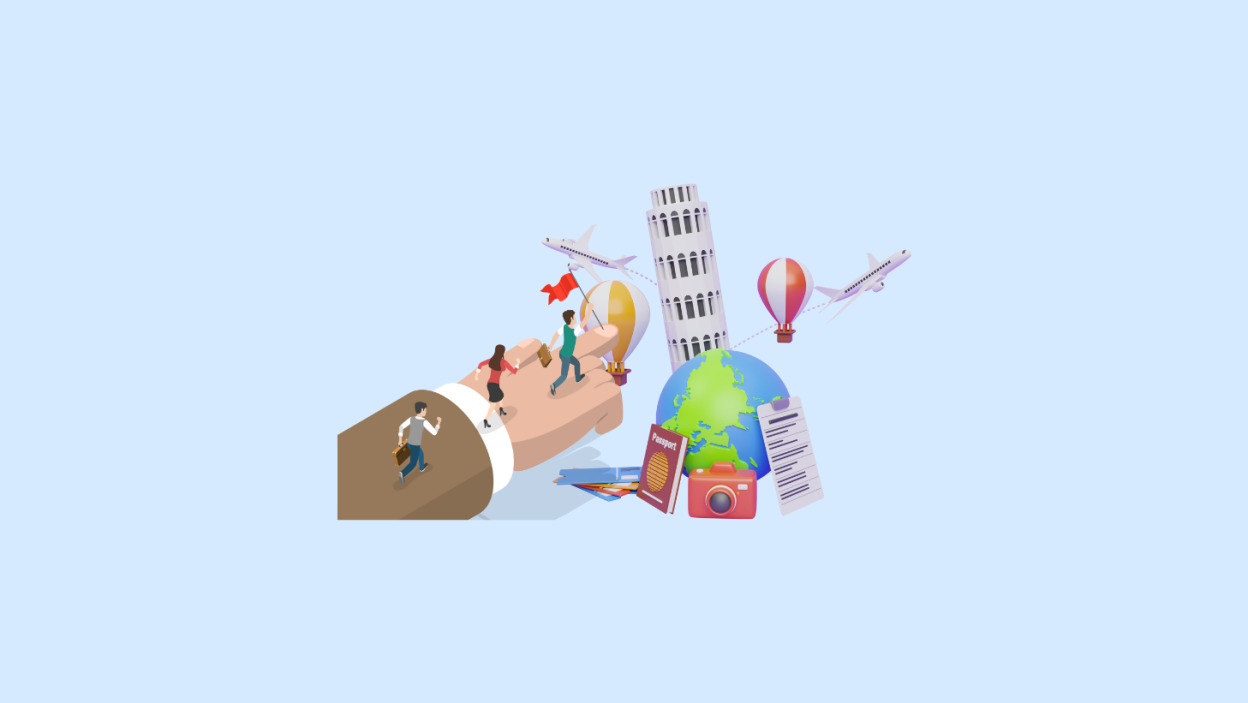 Leading Space Tourism Companies