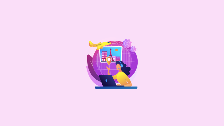 Travel Agencies Impact