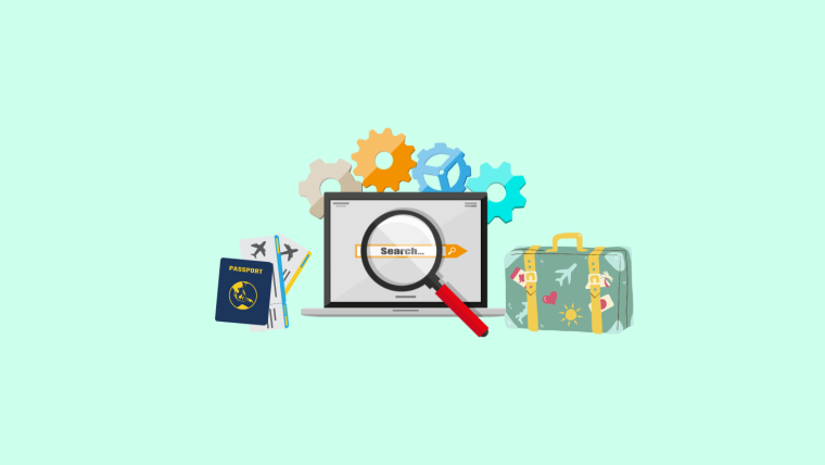 Travel Meta Search Engine