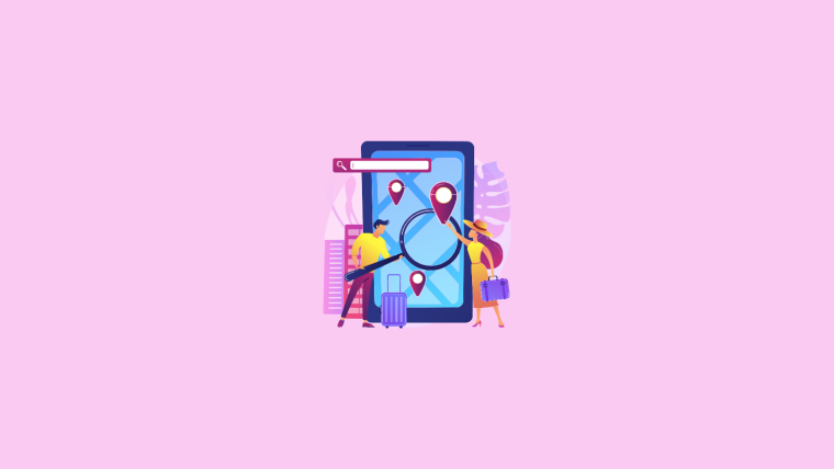 Software Reshapes Travel Adventures
