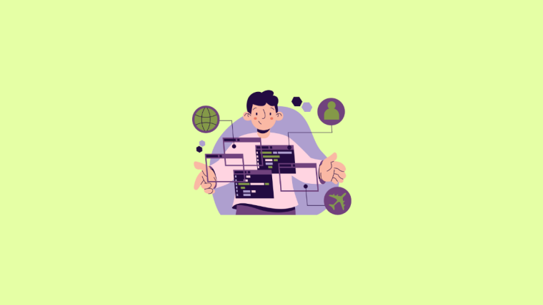 Tour Operator & Booking Software