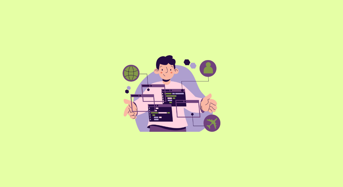 Tour Operator & Booking Software