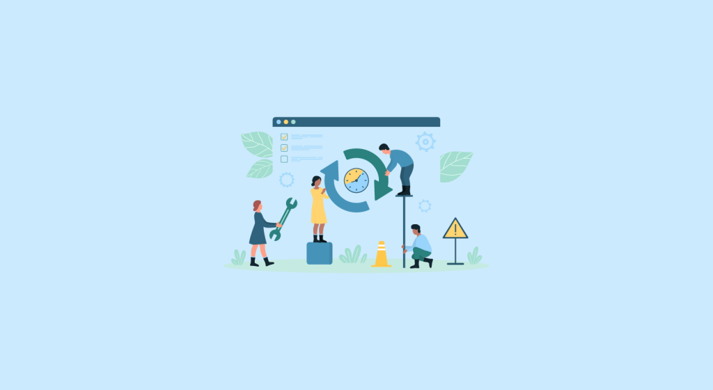 Tour Operator Software
