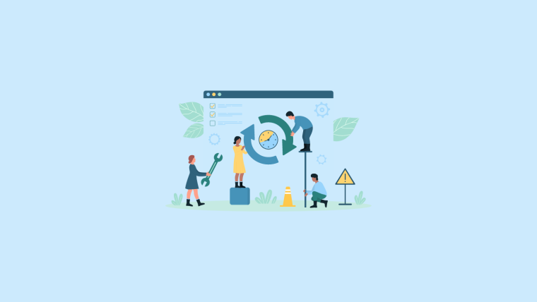 Tour Operator Software