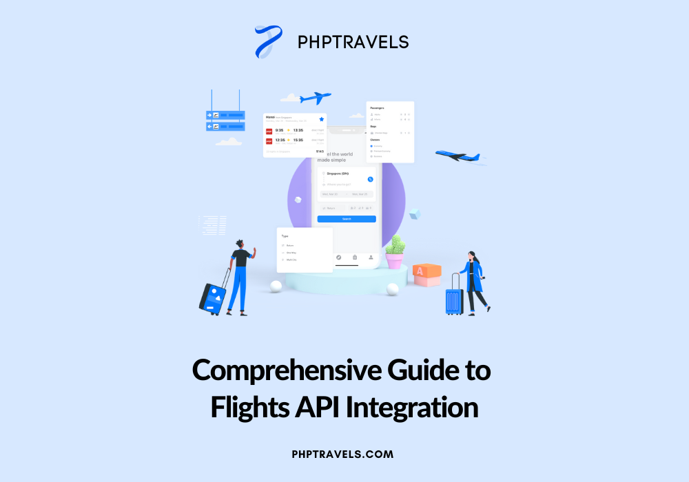 Comprehensive Guide to Flights API Integration